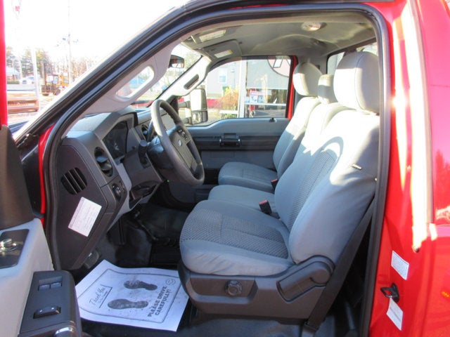 2016 Ford Super Duty F-550 DRW ROLL BACK TOW TRUCK, 4X4 GAS