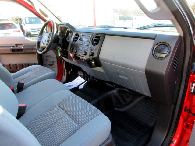 2016 Ford Super Duty F-550 DRW ROLL BACK TOW TRUCK, 4X4 GAS