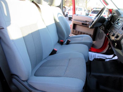 2016 Ford Super Duty F-550 DRW ROLL BACK TOW TRUCK, 4X4 GAS