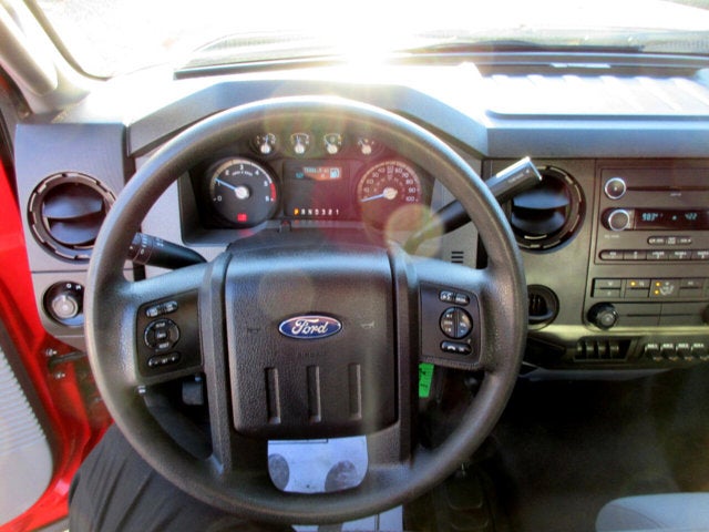 2016 Ford Super Duty F-550 DRW ROLL BACK TOW TRUCK, 4X4 GAS