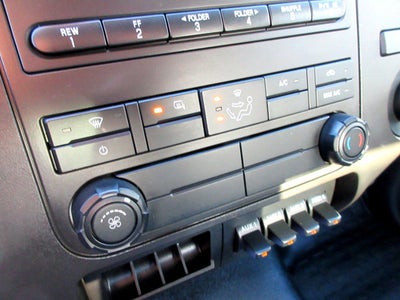 2016 Ford Super Duty F-550 DRW ROLL BACK TOW TRUCK, 4X4 GAS