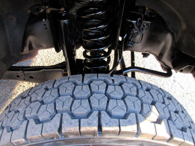 2016 Ford Super Duty F-550 DRW ROLL BACK TOW TRUCK, 4X4 GAS