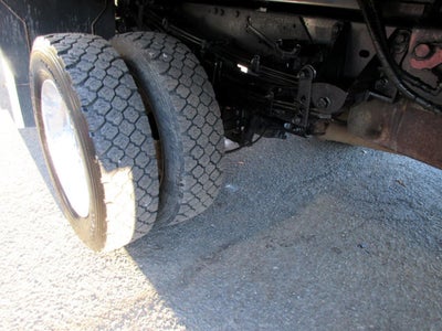 2016 Ford Super Duty F-550 DRW ROLL BACK TOW TRUCK, 4X4 GAS