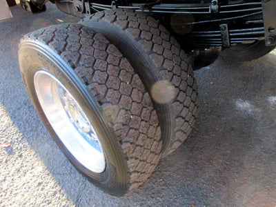 2016 Ford Super Duty F-550 DRW ROLL BACK TOW TRUCK, 4X4 GAS