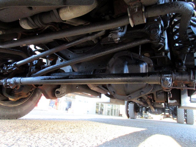 2016 Ford Super Duty F-550 DRW ROLL BACK TOW TRUCK, 4X4 GAS