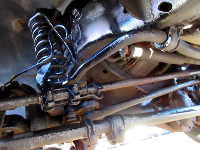 2016 Ford Super Duty F-550 DRW ROLL BACK TOW TRUCK, 4X4 GAS