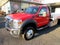 2016 Ford Super Duty F-550 DRW ROLL BACK TOW TRUCK, 4X4 GAS