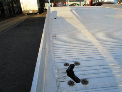 2016 Ford Super Duty F-550 DRW ROLL BACK TOW TRUCK, 4X4 GAS