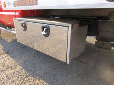 2016 Ford Super Duty F-550 DRW ROLL BACK TOW TRUCK, 4X4 GAS