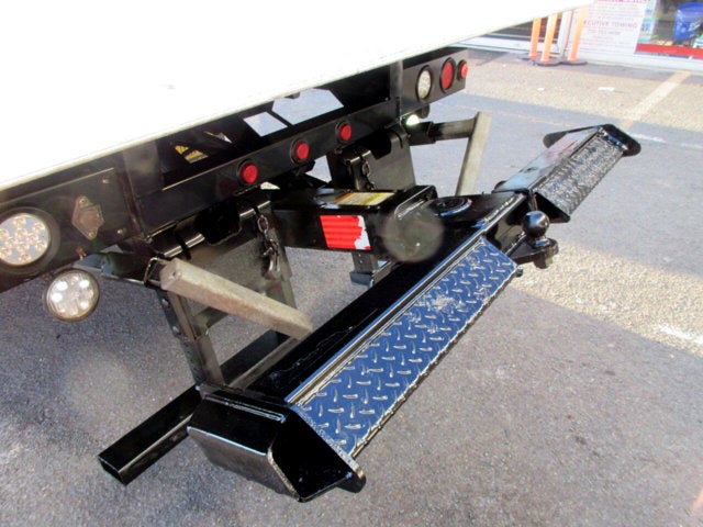 2016 Ford Super Duty F-550 DRW ROLL BACK TOW TRUCK, 4X4 GAS