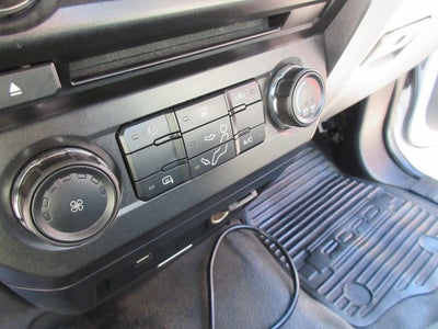 2018 Ford Super Duty F-550 DRW 12' DUMP,, PLOW DUMP TRUCK, SNOW PLOW, 4X4