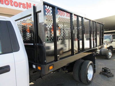 2018 Ford Super Duty F-550 DRW 12' DUMP,, PLOW DUMP TRUCK, SNOW PLOW, 4X4