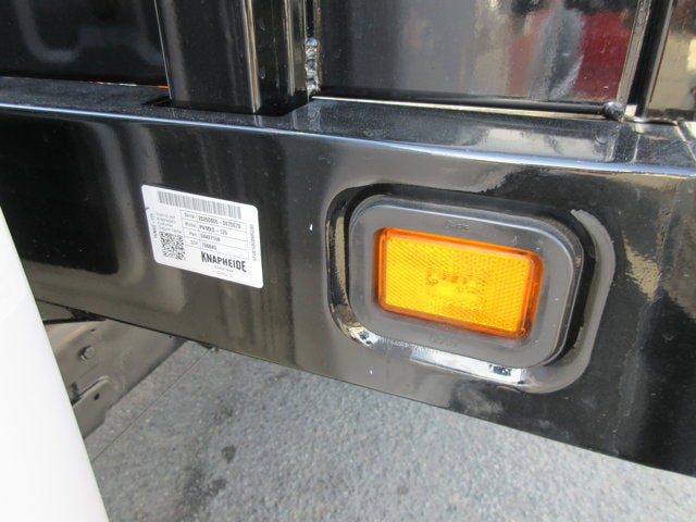 2018 Ford Super Duty F-550 DRW 12' DUMP,, PLOW DUMP TRUCK, SNOW PLOW, 4X4