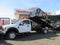 2018 Ford Super Duty F-550 DRW 12' DUMP,, PLOW DUMP TRUCK, SNOW PLOW, 4X4