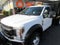 2018 Ford Super Duty F-550 DRW 12' DUMP,, PLOW DUMP TRUCK, SNOW PLOW, 4X4