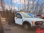 2018 Ford Super Duty F-550 DRW XL