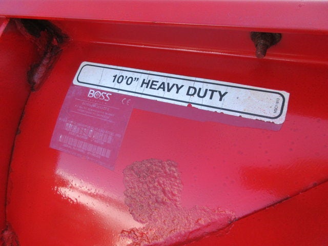 2018 Ford Super Duty F-550 DRW 12' DUMP,, PLOW DUMP TRUCK, SNOW PLOW, 4X4