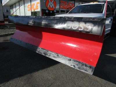 2018 Ford Super Duty F-550 DRW 12' DUMP,, PLOW DUMP TRUCK, SNOW PLOW, 4X4