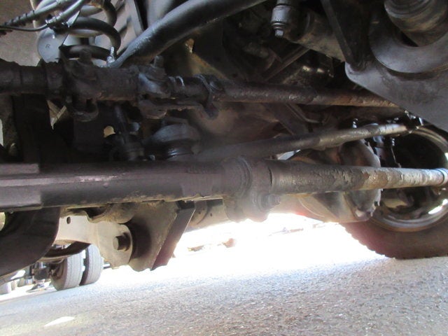 2018 Ford Super Duty F-550 DRW 12' DUMP,, PLOW DUMP TRUCK, SNOW PLOW, 4X4