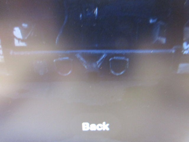 2018 Ford Super Duty F-550 DRW XL