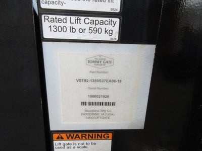 2009 Ford Econoline Commercial Cutaway E-350 Super Duty 16' BOX TRUCK