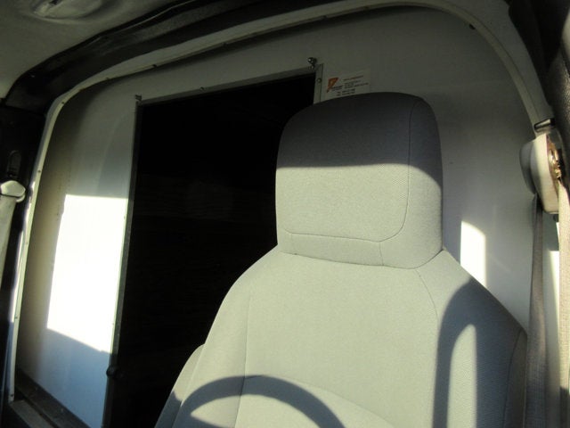 2009 Ford Econoline Commercial Cutaway E-350 Super Duty 16' BOX TRUCK