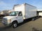 2009 Ford Econoline Commercial Cutaway E-350 Super Duty 16' BOX TRUCK
