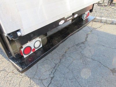 2009 Ford Econoline Commercial Cutaway E-350 Super Duty 16' BOX TRUCK