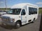 2019 Ford E350, 12 PASSENGER SHUTTLE BUS E-350 SRW 138" WB