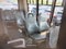 2019 Ford E350, 12 PASSENGER SHUTTLE BUS E-350 SRW 138" WB