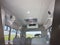 2019 Ford E350, 12 PASSENGER SHUTTLE BUS E-350 SRW 138" WB