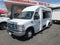2019 Ford E-350, 14 PASSENGER SHUTTLE BUS E-350 SRW 138" WB