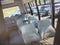 2019 Ford E350, 12 PASSENGER SHUTTLE BUS E-350 SRW 138" WB