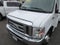 2018 Ford E350,14 PASSENGER SHUTTLE BUS E-350 SRW 138" WB