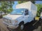 2021 Ford E-350 SERVICE TRUCK E-350 SRW 138" WB