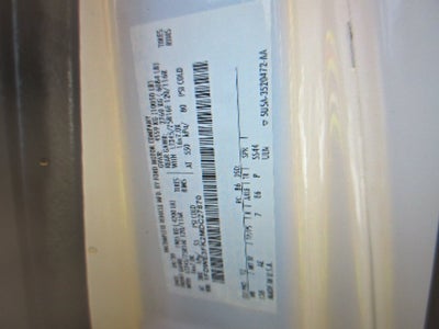 2021 Ford E-350 SERVICE TRUCK E-350 SRW 138" WB