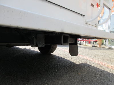 2021 Ford E-350 SERVICE TRUCK, SR WHEEL E-350 SRW 138" WB