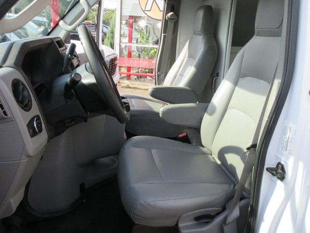 2021 Ford E-350 SERVICE TRUCK, SR WHEEL E-350 SRW 138" WB