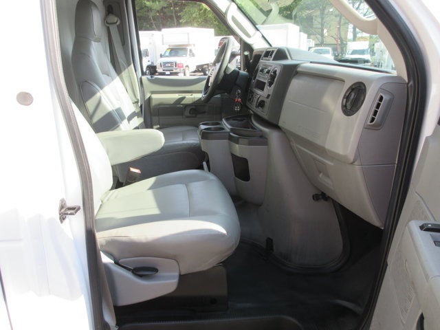 2021 Ford E-350 SERVICE TRUCK, SR WHEEL E-350 SRW 138" WB