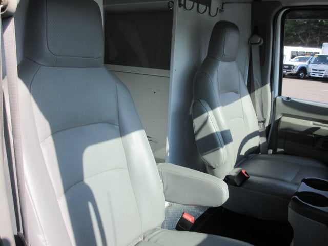 2021 Ford E-350 SERVICE TRUCK, SR WHEEL E-350 SRW 138" WB