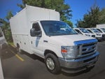2021 Ford E-350 SERVICE TRUCK E-350 SRW 138" WB