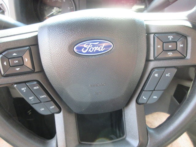 2021 Ford E-350 SERVICE TRUCK, SR WHEEL E-350 SRW 138" WB