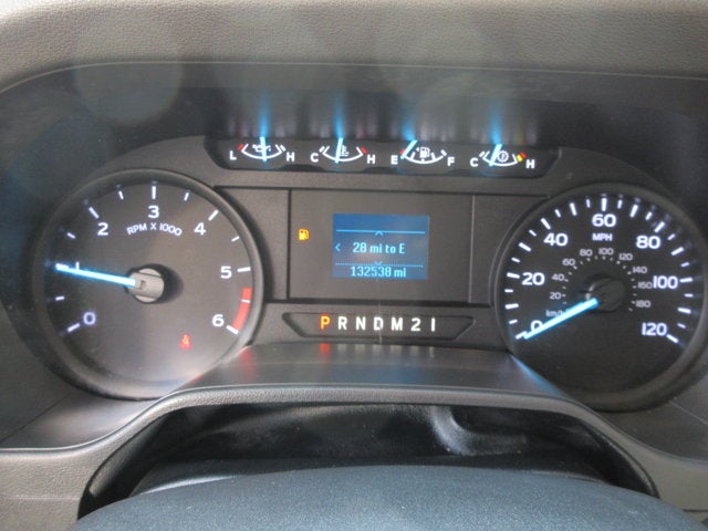 2021 Ford E-350 SERVICE TRUCK, SR WHEEL E-350 SRW 138" WB