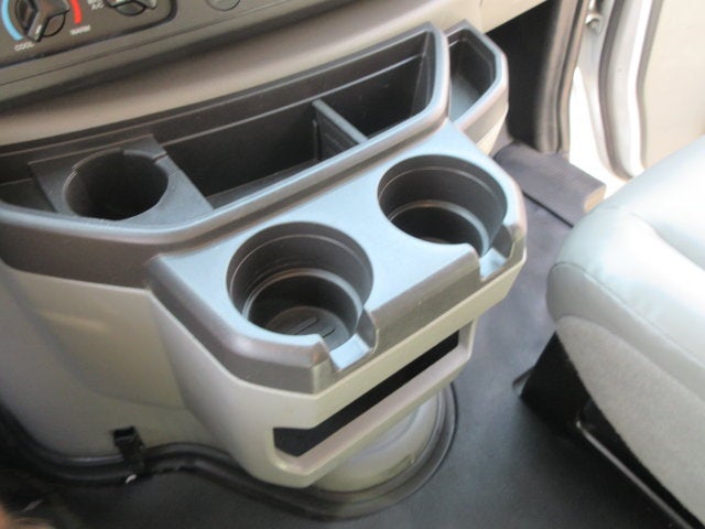 2021 Ford E-350 SERVICE TRUCK, SR WHEEL E-350 SRW 138" WB