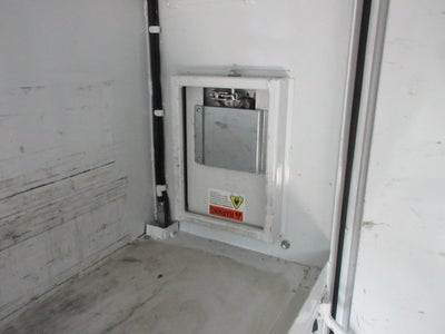 2021 Ford E-350 SERVICE TRUCK, SR WHEEL E-350 SRW 138" WB