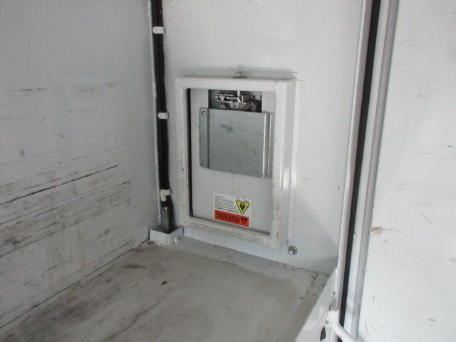 2021 Ford E-350 SERVICE TRUCK, SR WHEEL E-350 SRW 138" WB