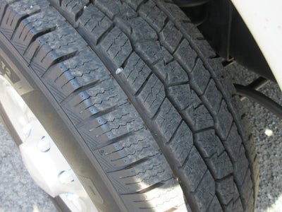 2021 Ford E-350 SERVICE TRUCK, SR WHEEL E-350 SRW 138" WB