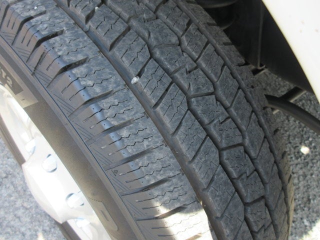 2021 Ford E-350 SERVICE TRUCK, SR WHEEL E-350 SRW 138" WB