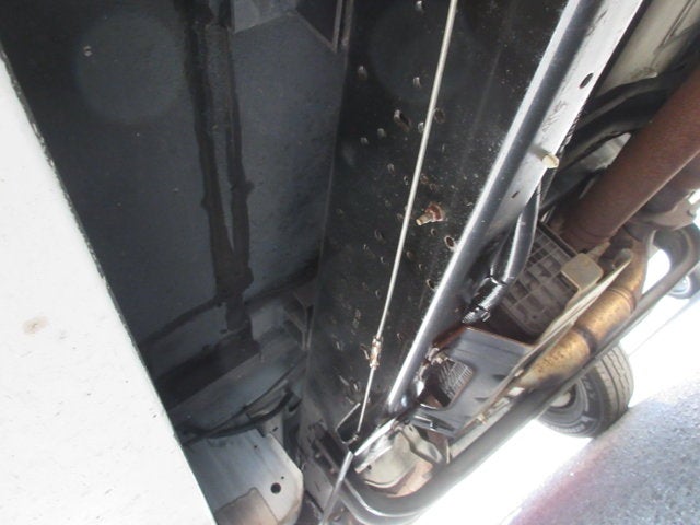 2021 Ford E-350 SERVICE TRUCK, SR WHEEL E-350 SRW 138" WB