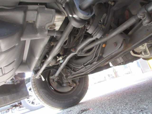 2021 Ford E-350 SERVICE TRUCK, SR WHEEL E-350 SRW 138" WB